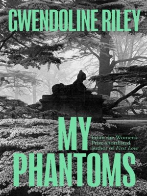 cover image of My Phantoms